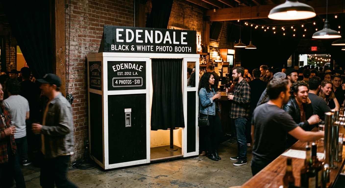 Edendale - exterior photo
