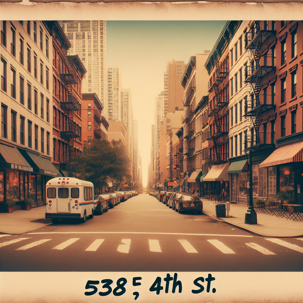 Otto's Shrunken Head