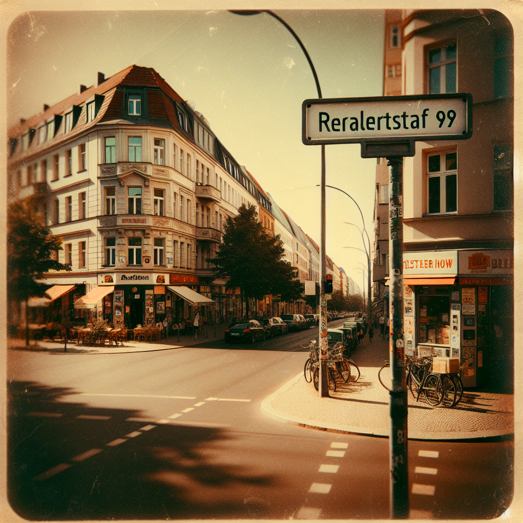 Warschauer Brücke 1 - photo 2