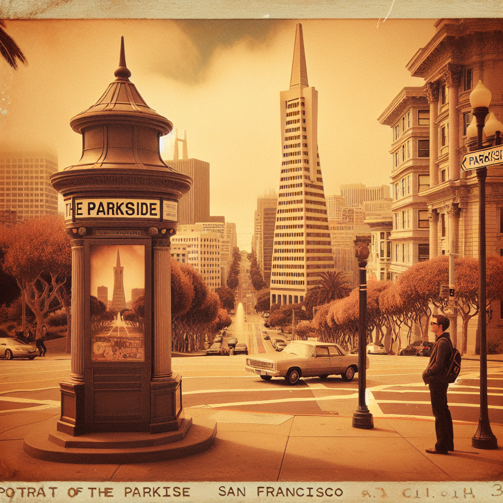 Thee Parkside - photo 2