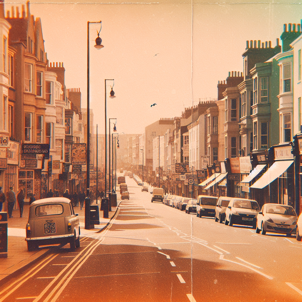 Beyond Retro - photo 2