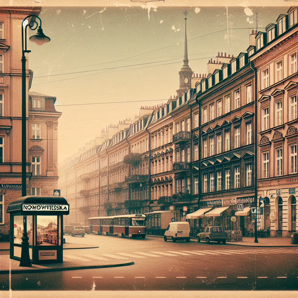 Plac Zbawiciela - photo 2