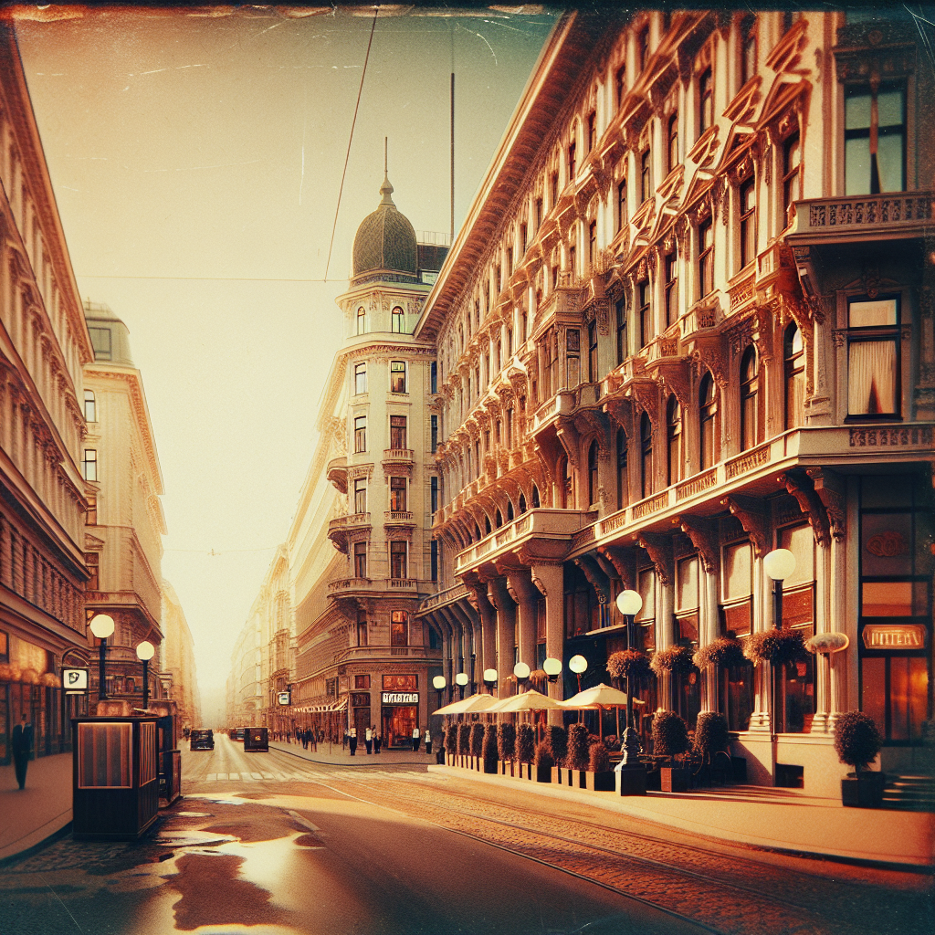 Max Brown Hotel 5th District - photo 2