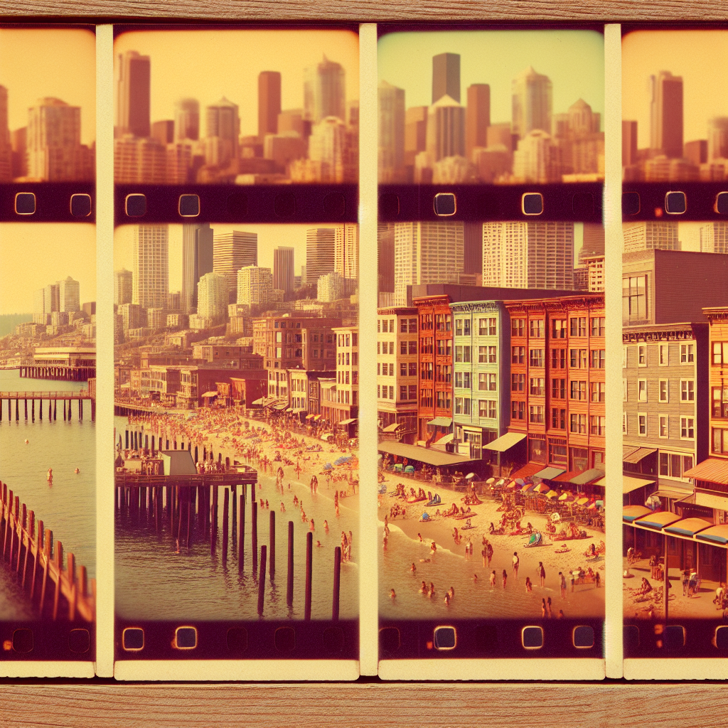 Pacific Science Center Bldg. 1 - photo 2