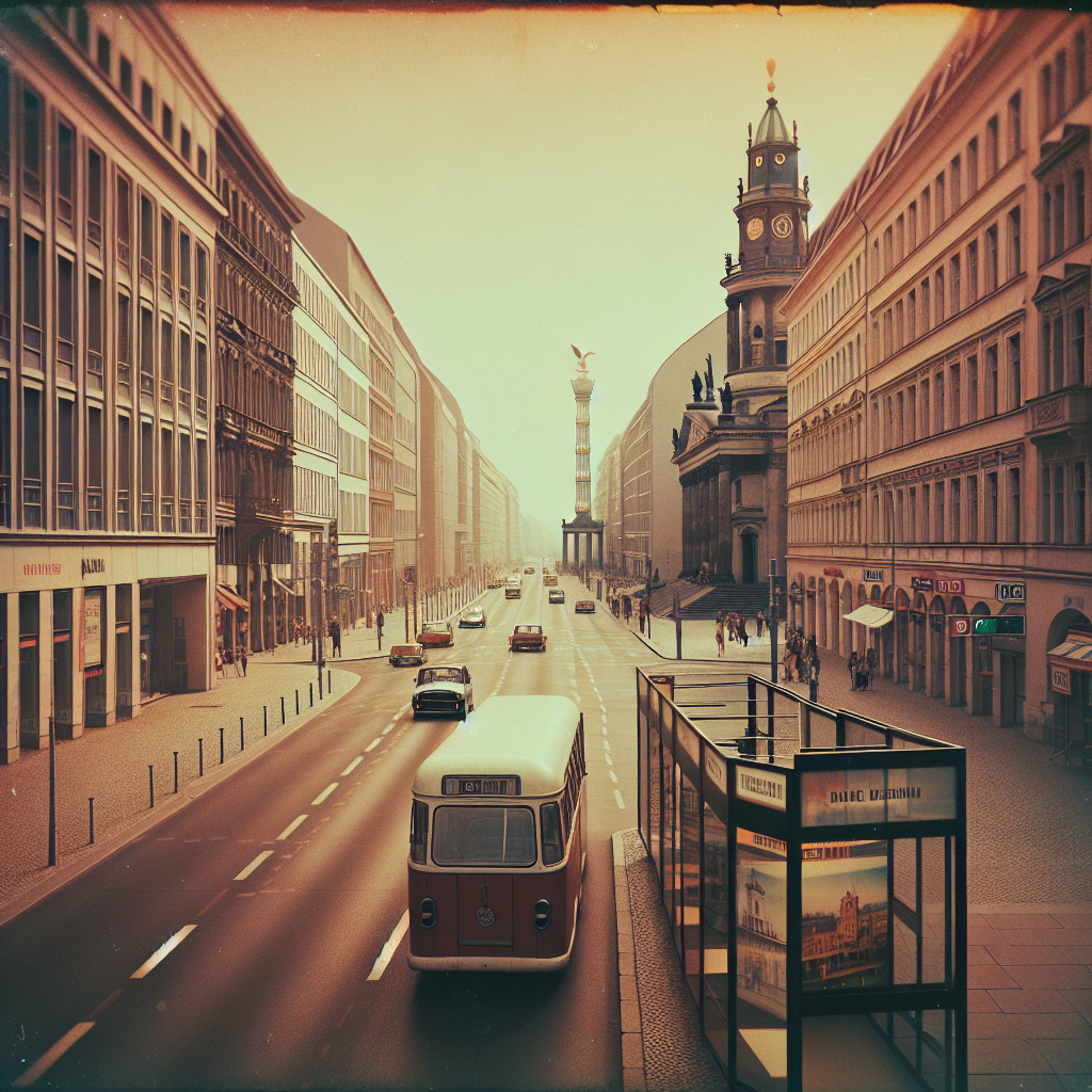 Zossenerstraße - photo 2