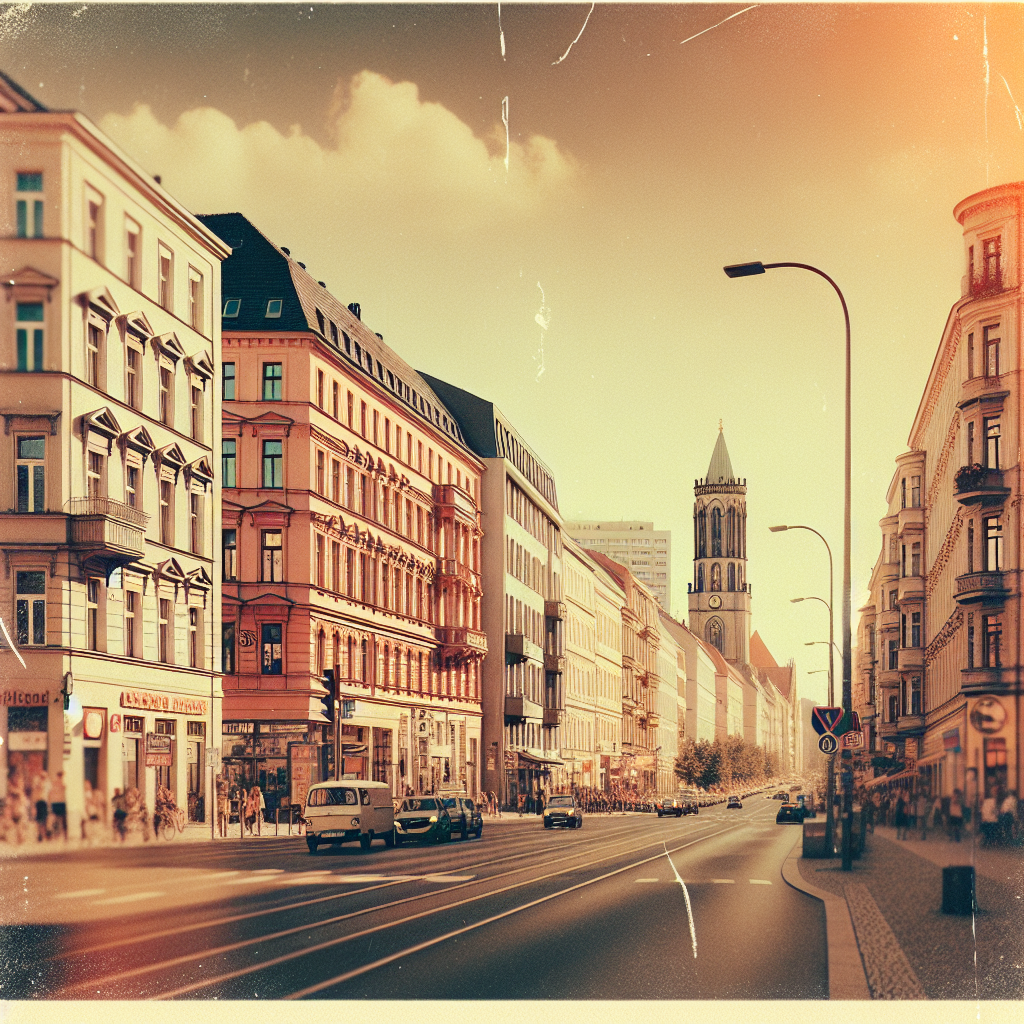 Hamburger Bahnhof – Nationalgalerie der Gegenwart