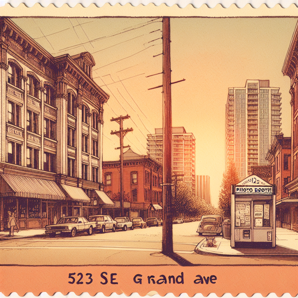 My Father's Place - photo 2