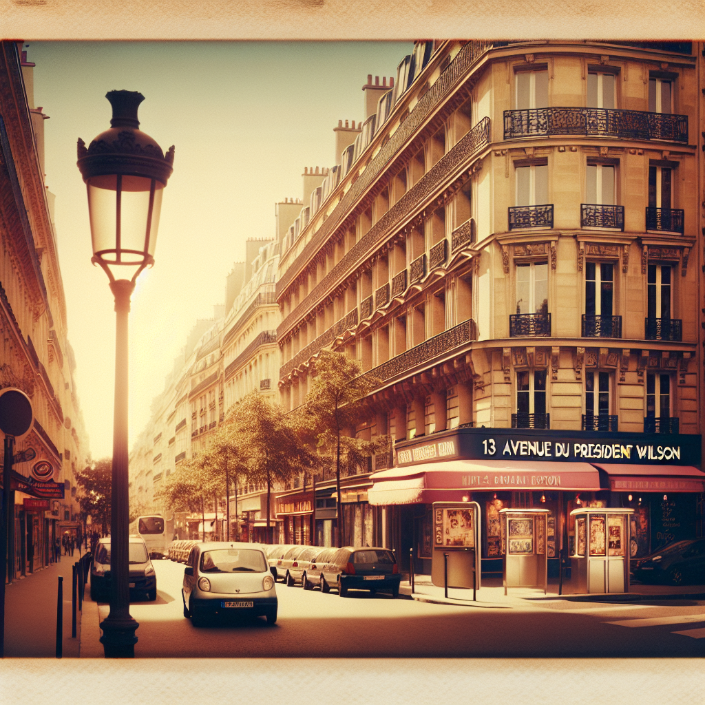 Le Palais de Tokyo - photo 2