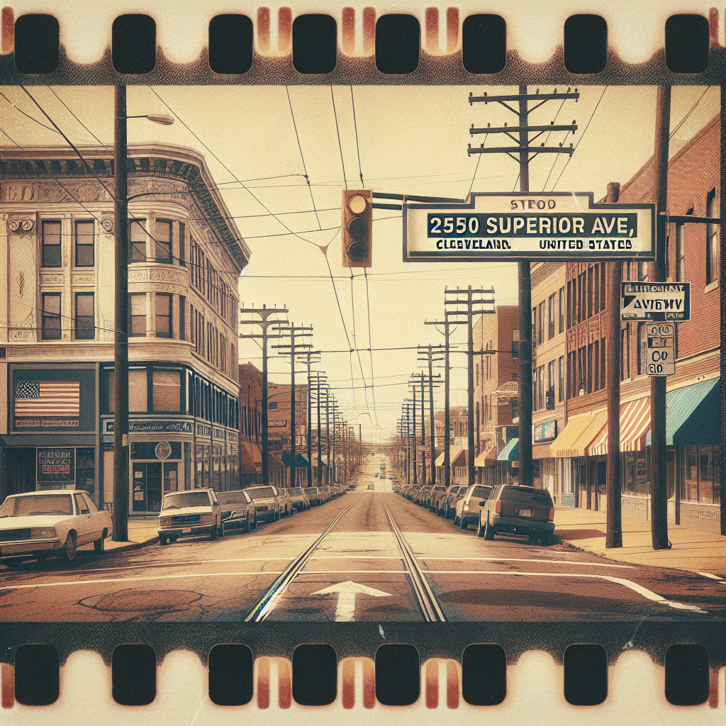 Cleveland Print Room