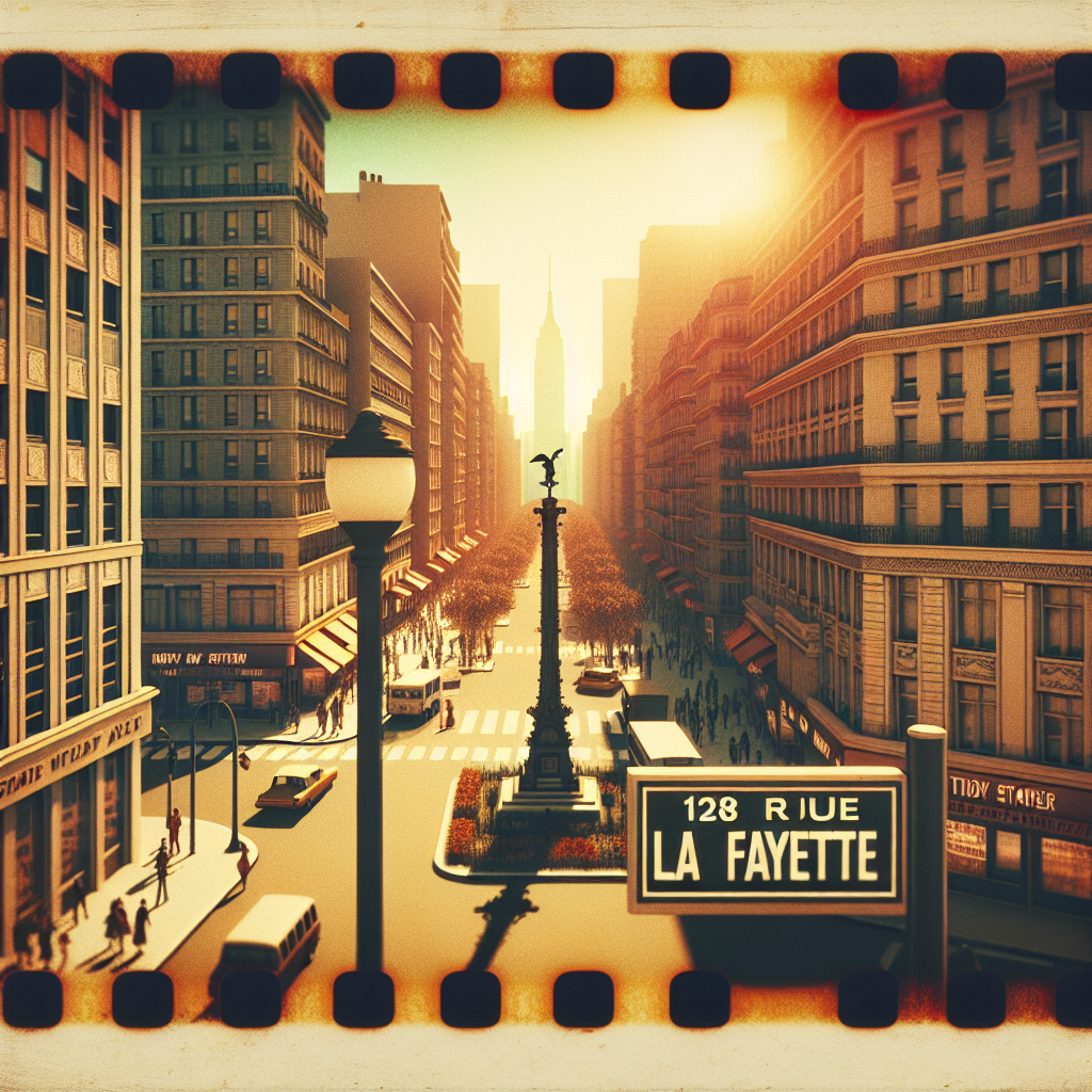 La Colonie - photo 2