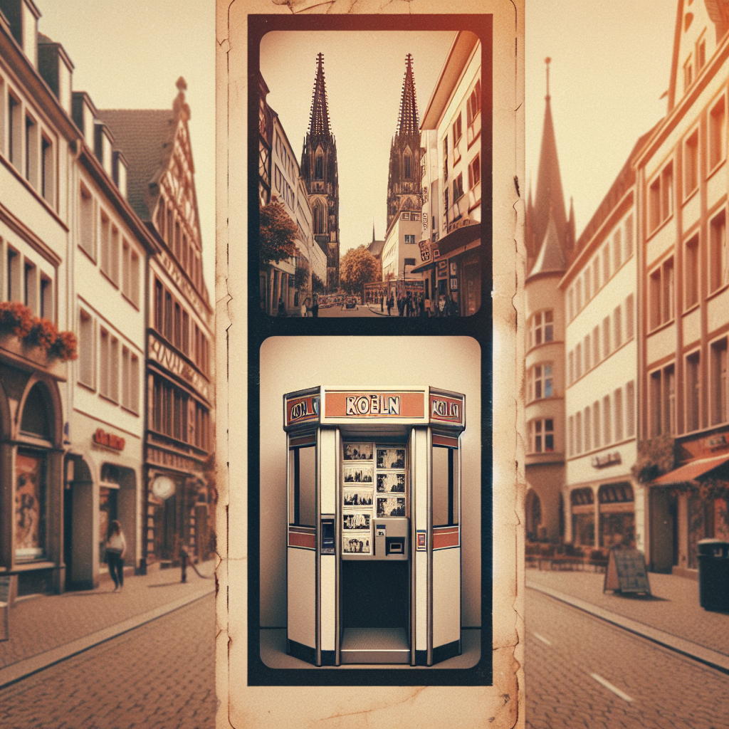 Ebertplatz - photo 2