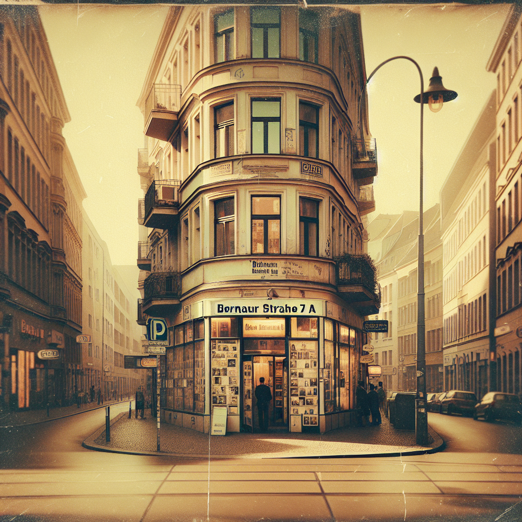 Mauerstreifen - photo 2