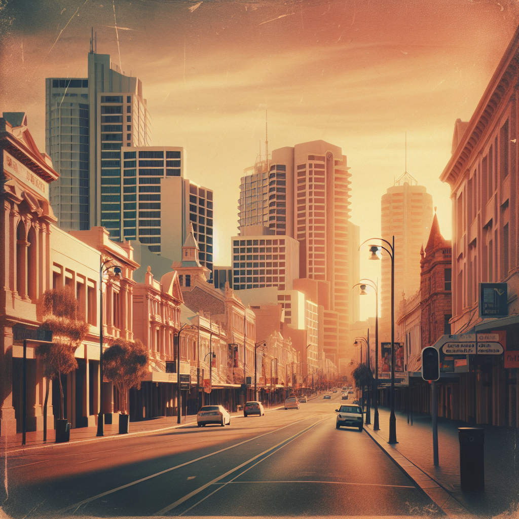 Art Gallery of South Australia