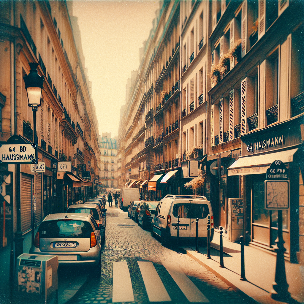 Le Printemps Haussmann - photo 2