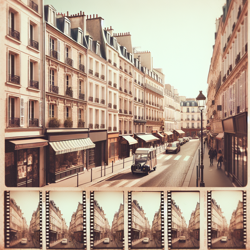 Les Prairies de Paris - photo 2