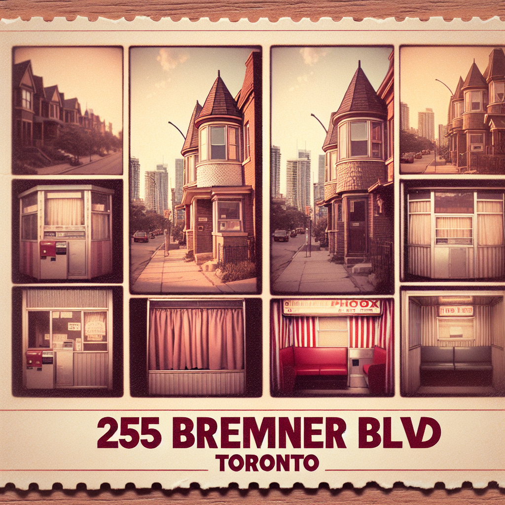 Steam Whistle Brewery - photo 2