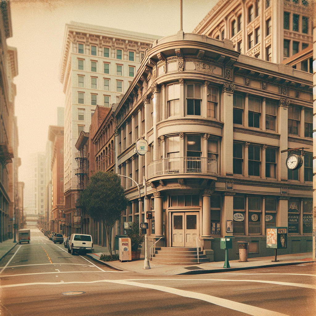 Alex’s Bar - photo 2