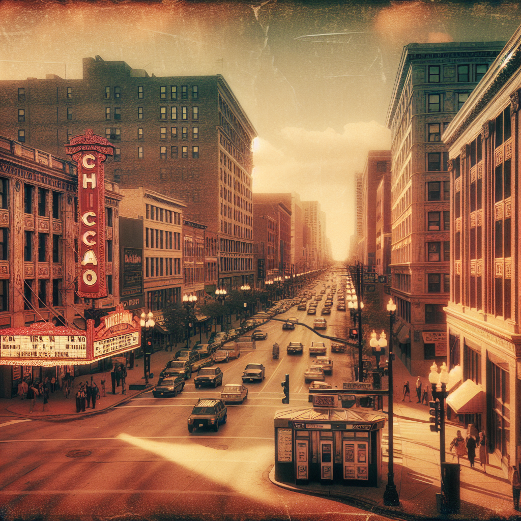 The CrossRoads Bar & Grill