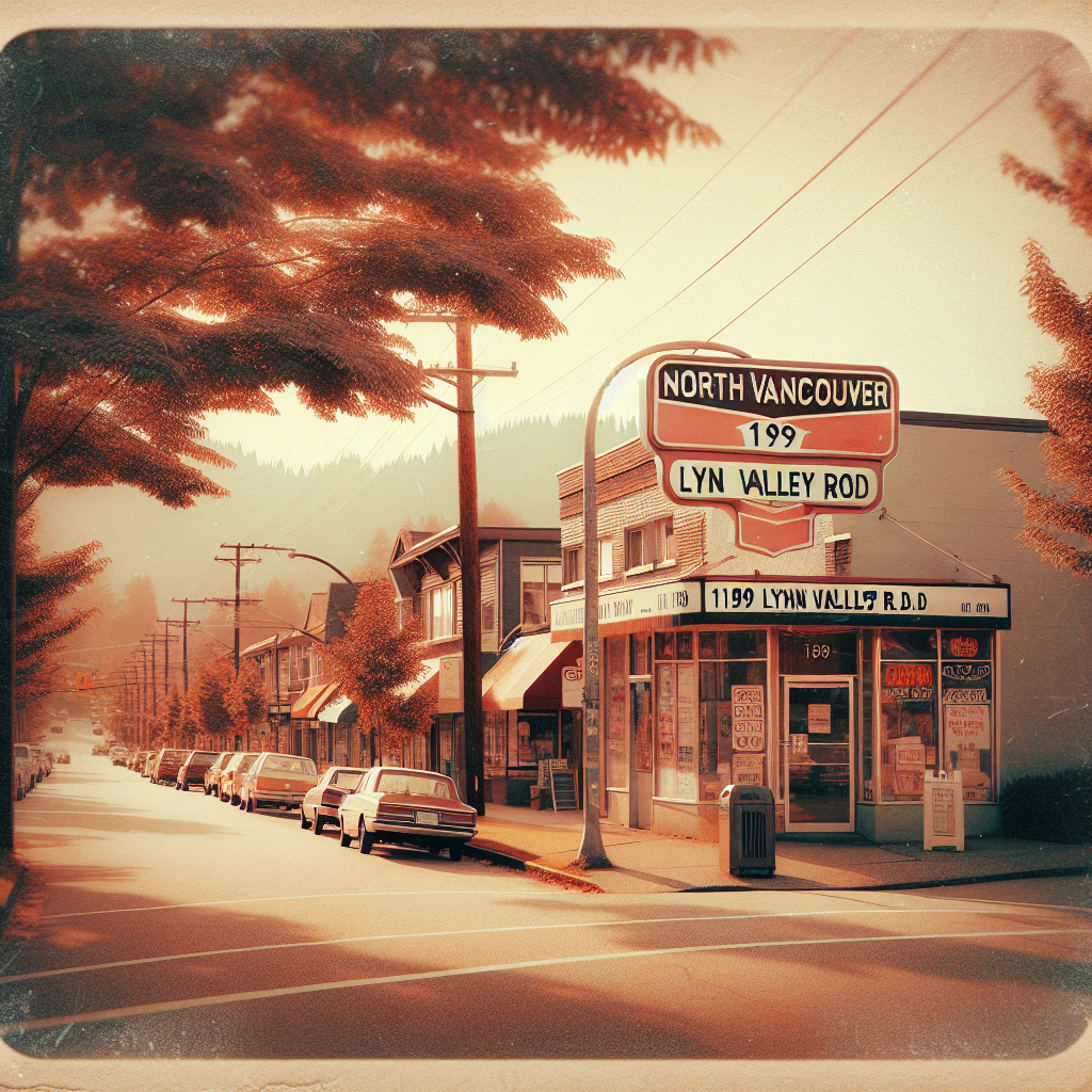 Lynn Valley Centre - photo 2