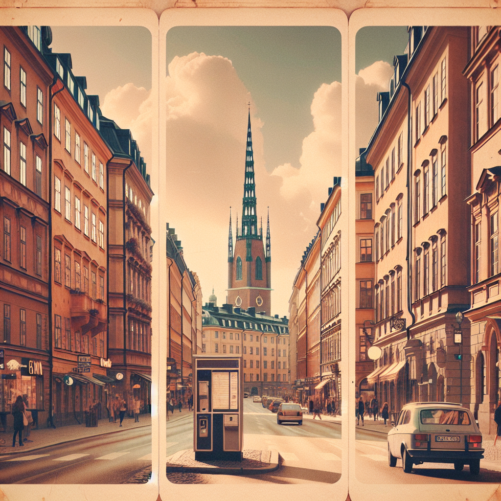 Kulturhuset Stadsteatern