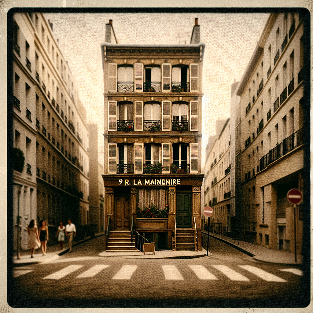 La Samaritaine - photo 2