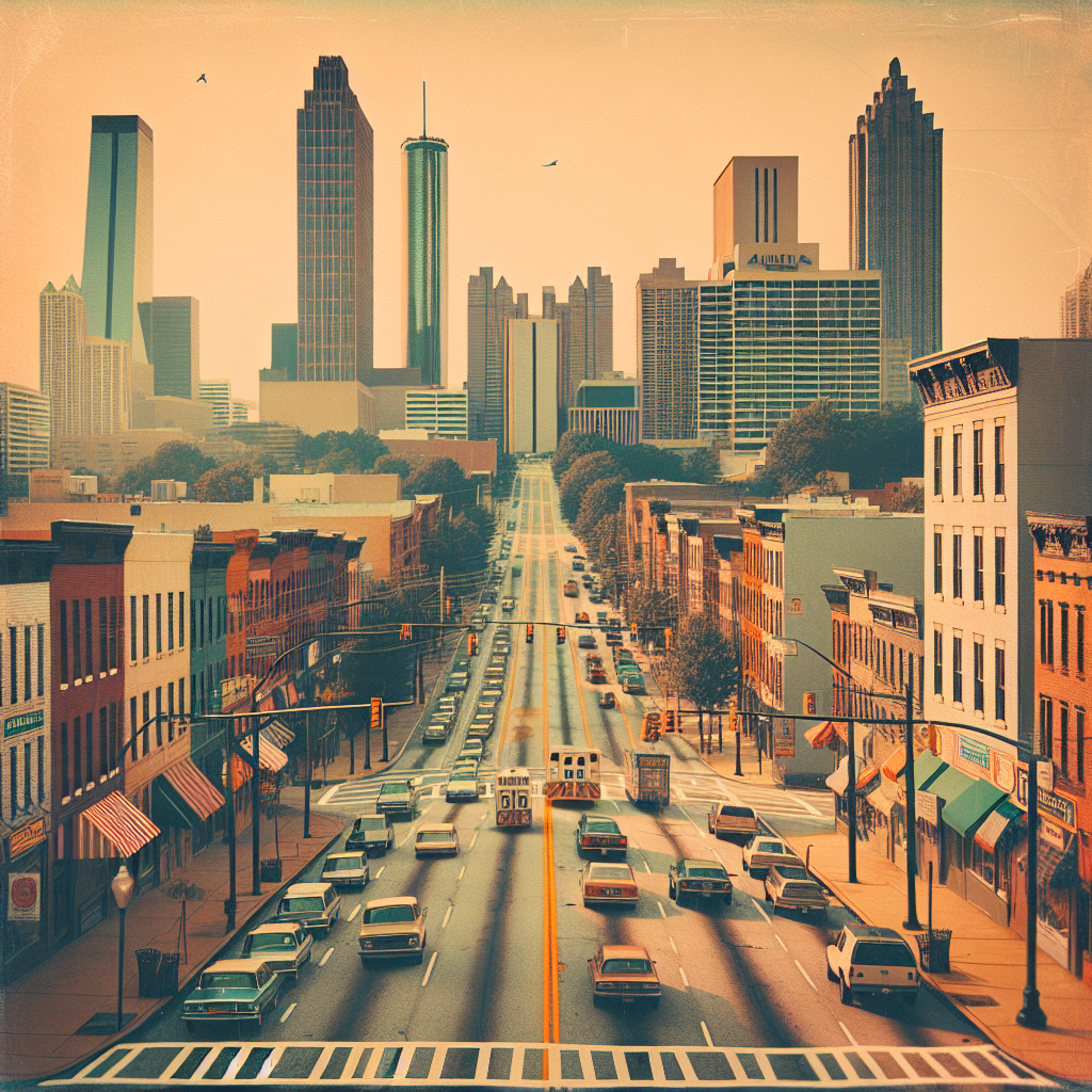 Citizen Supply @ Ponce City Market - photo 2