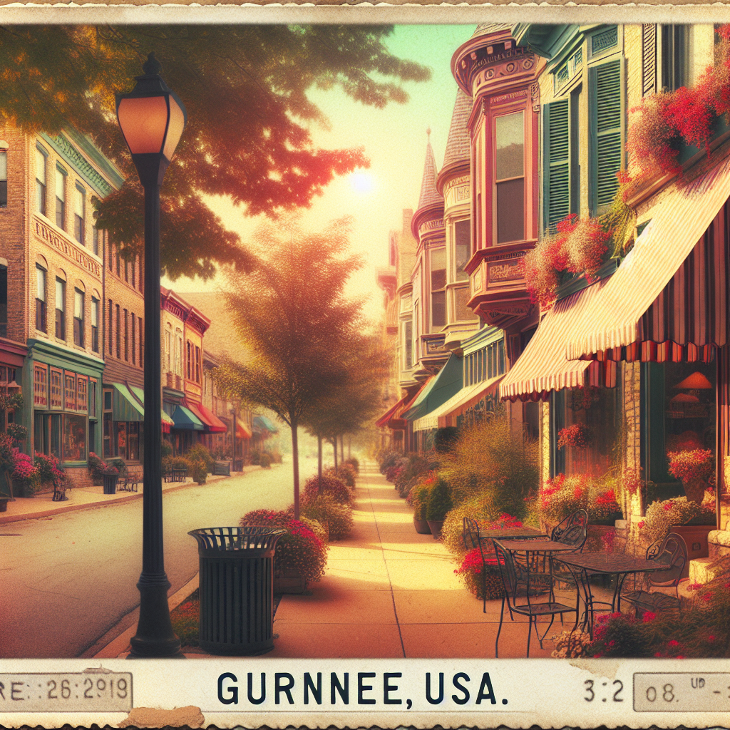 Six Flags Great America