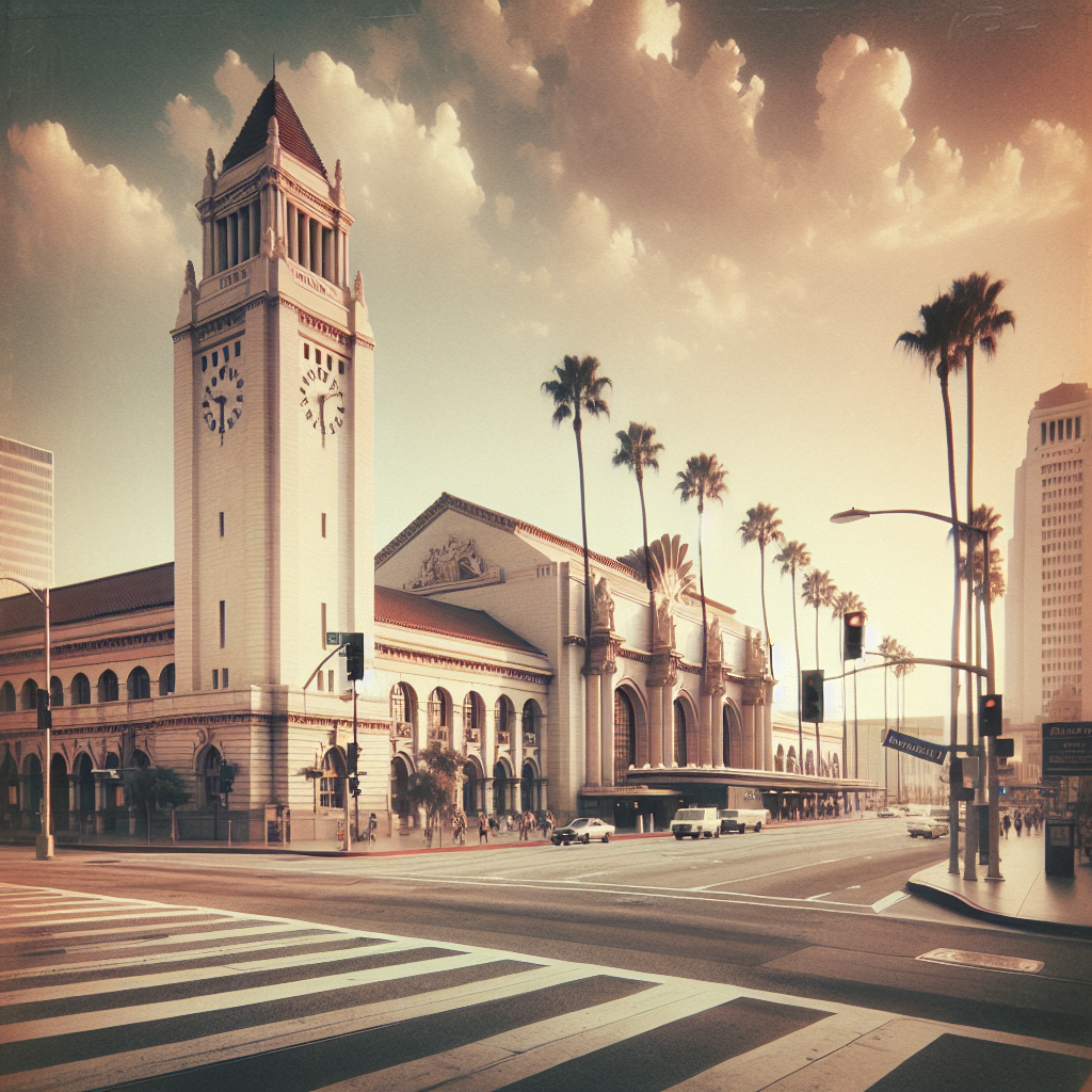 Union Station I - photo 2