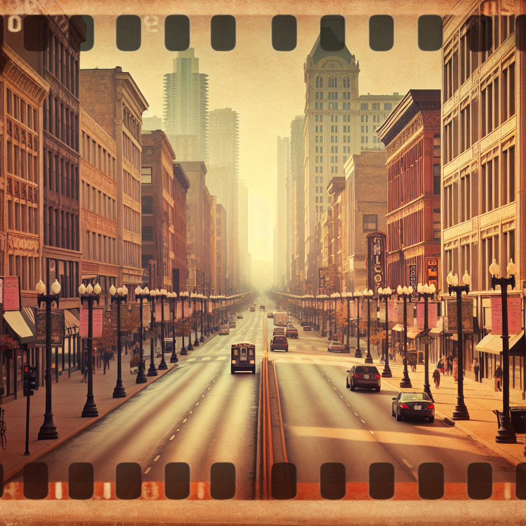 Vintage House Chicago - photo 2