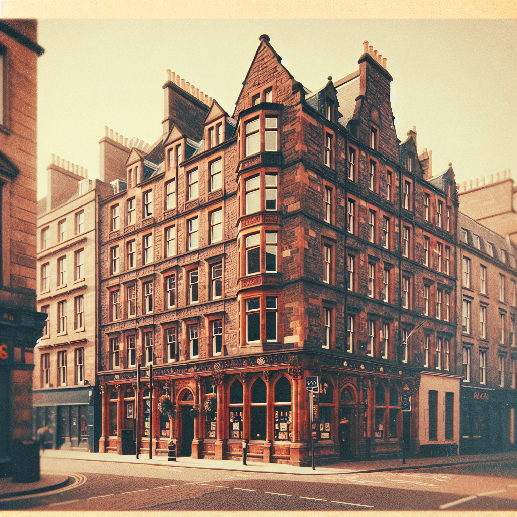 Stills Centre for Photography