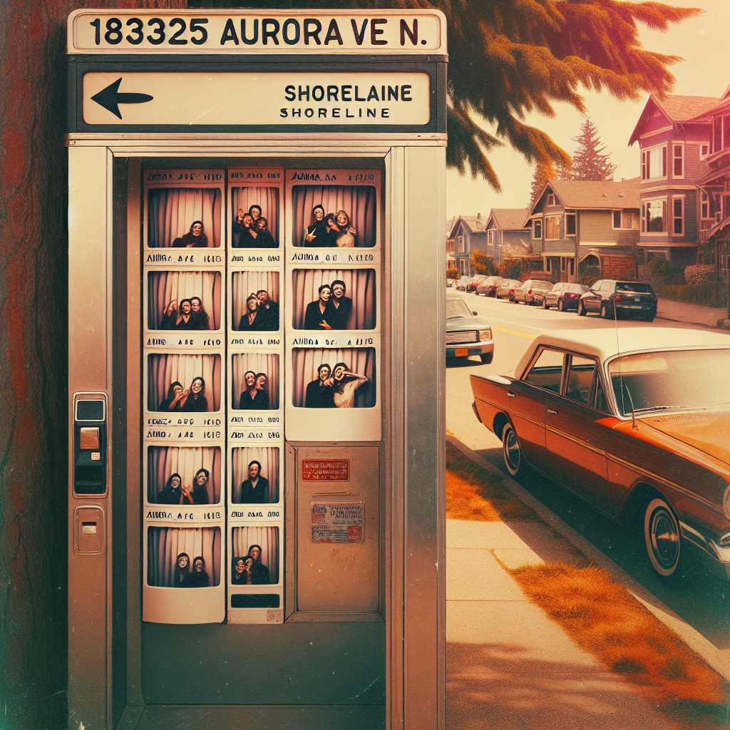 Fred Meyer - photo 2