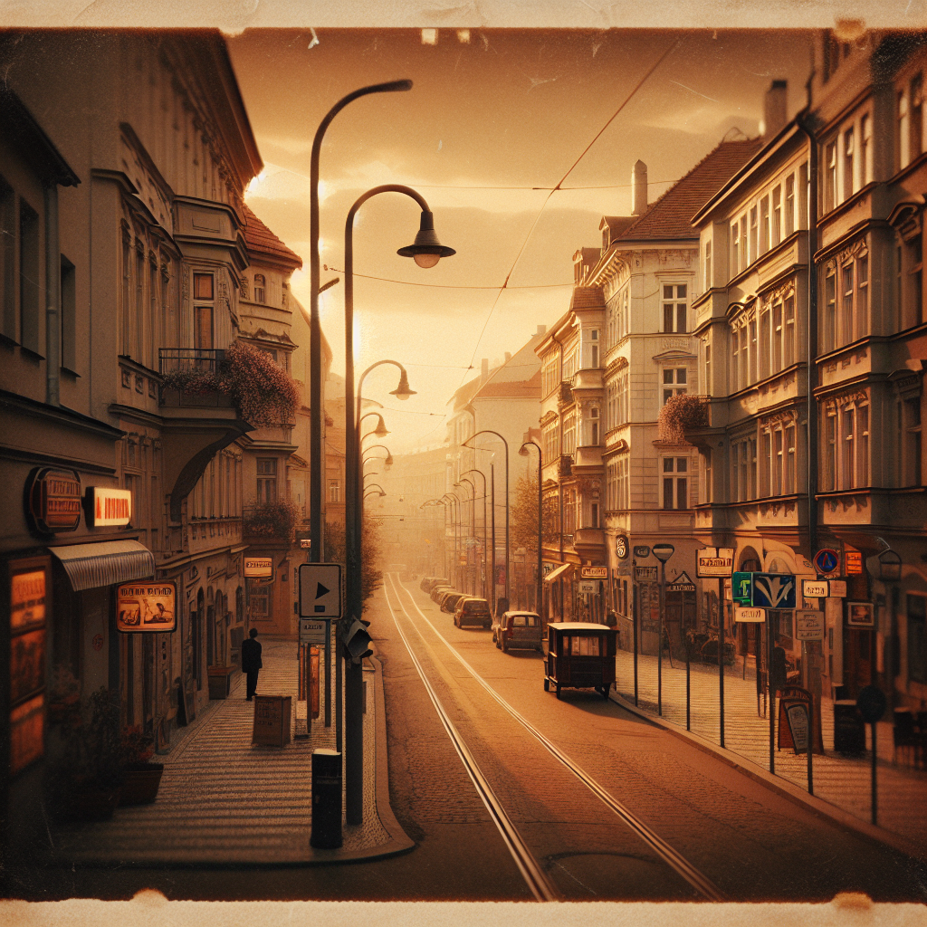 Kasárna Karlín - photo 2