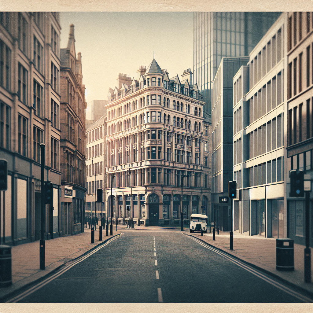 Fred Aldous - photo 2