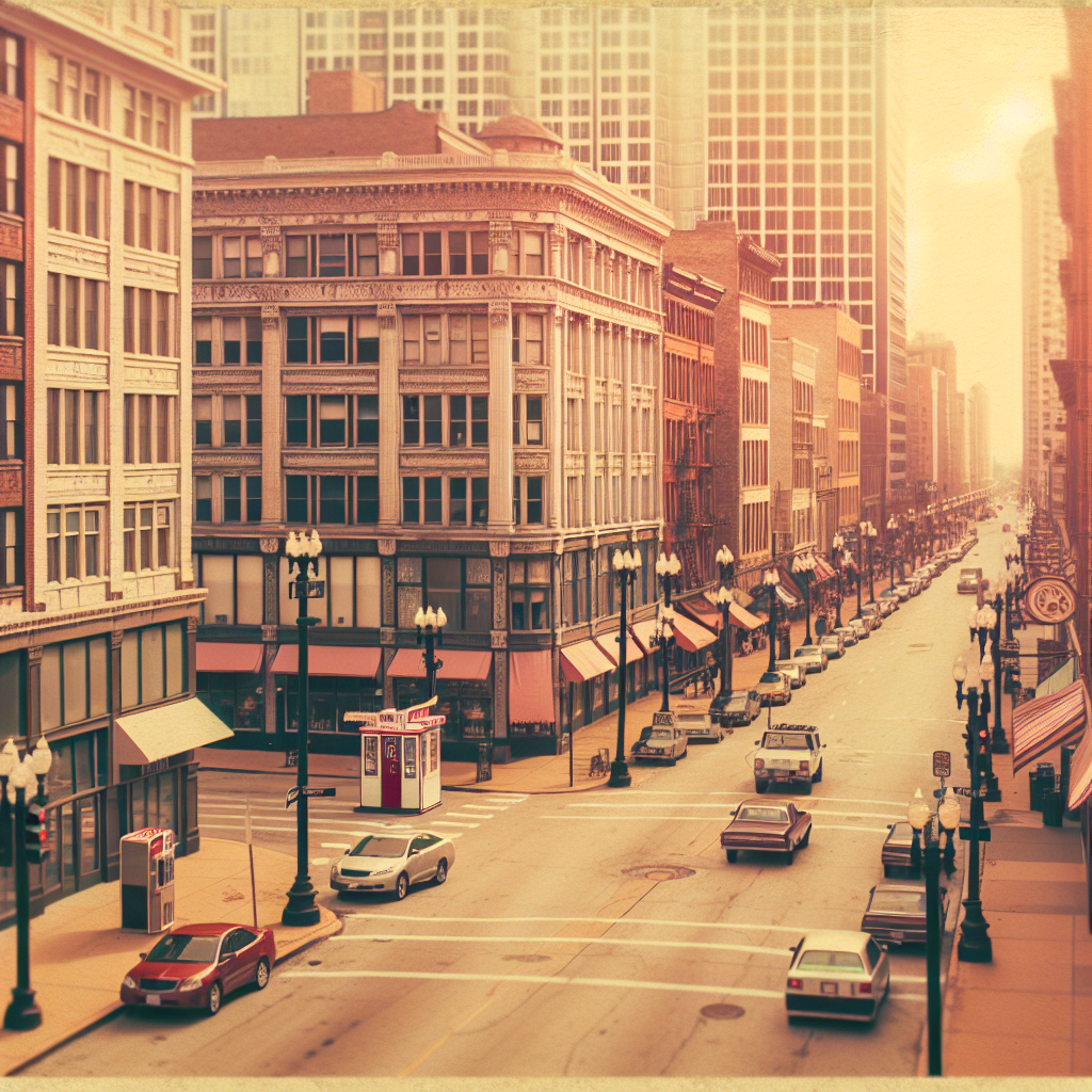 The Long Room - photo 2