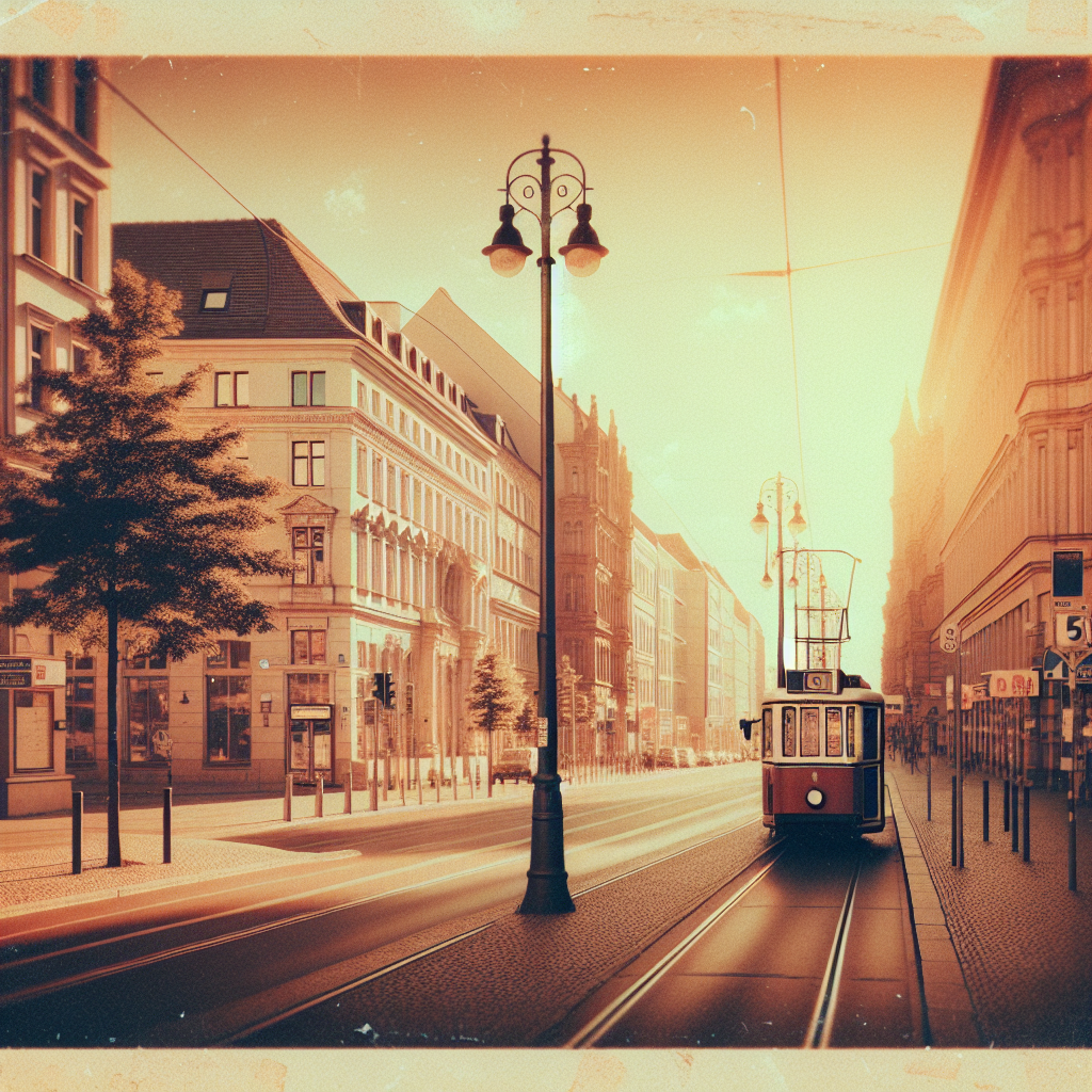 Warschauer Brücke 2 - photo 2