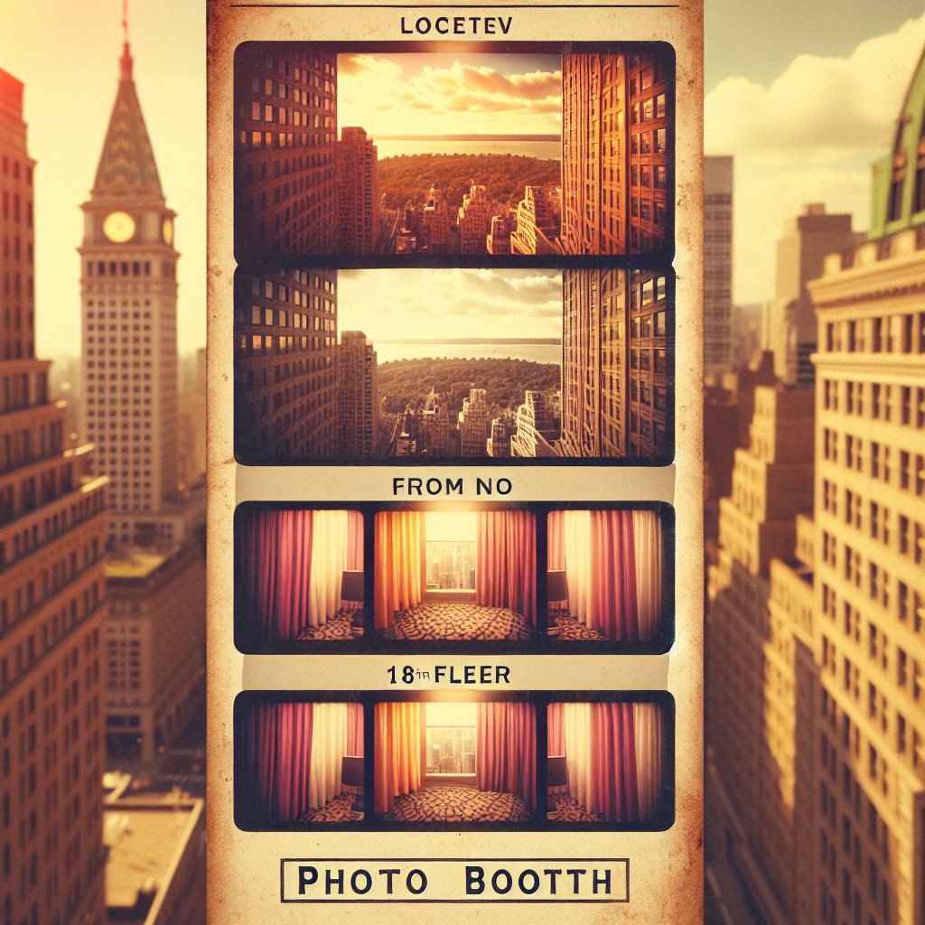 Magic Hour Rooftop Bar & Lounge - Photo 1