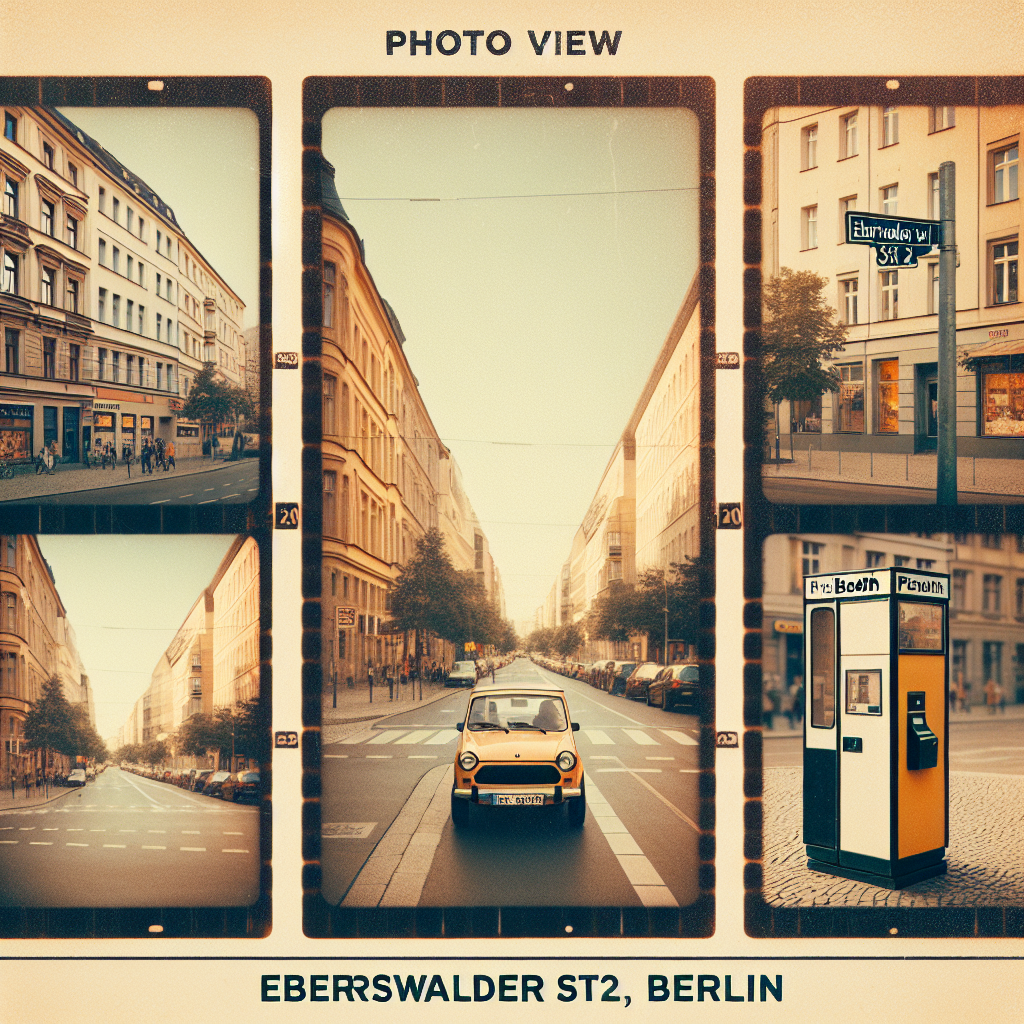 Mauerpark 2 - photo 2