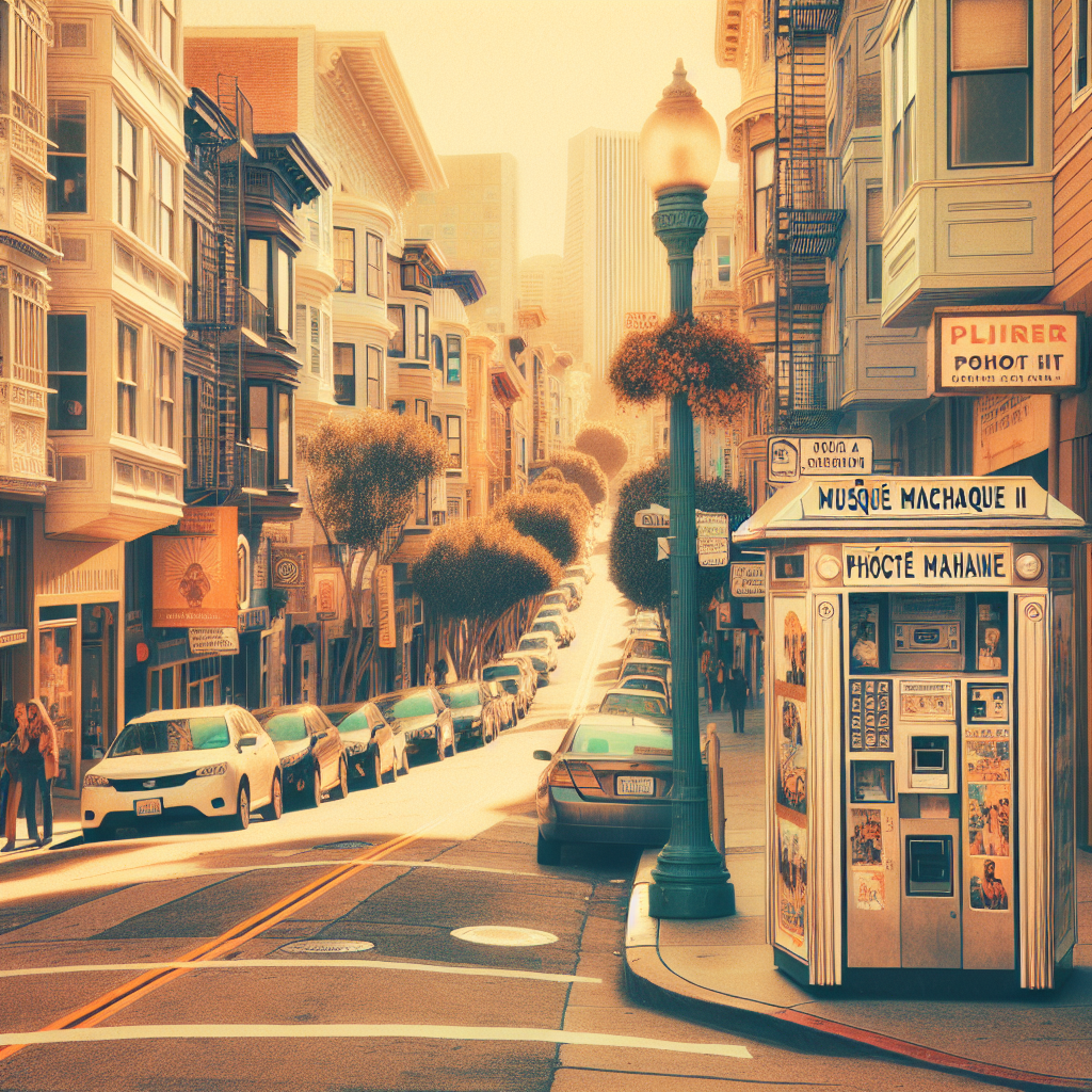 Musée Mécanique II - photo 2