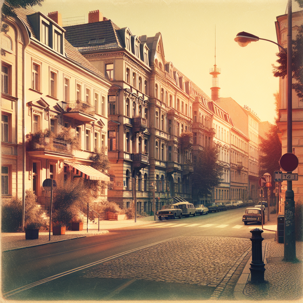 Sch&ouml;nhauser Allee 63 - photo 2