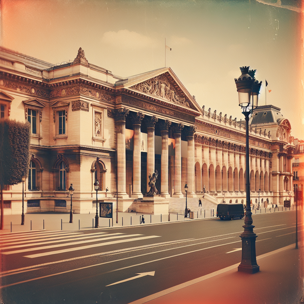 Palais de Tokyo - photo 2