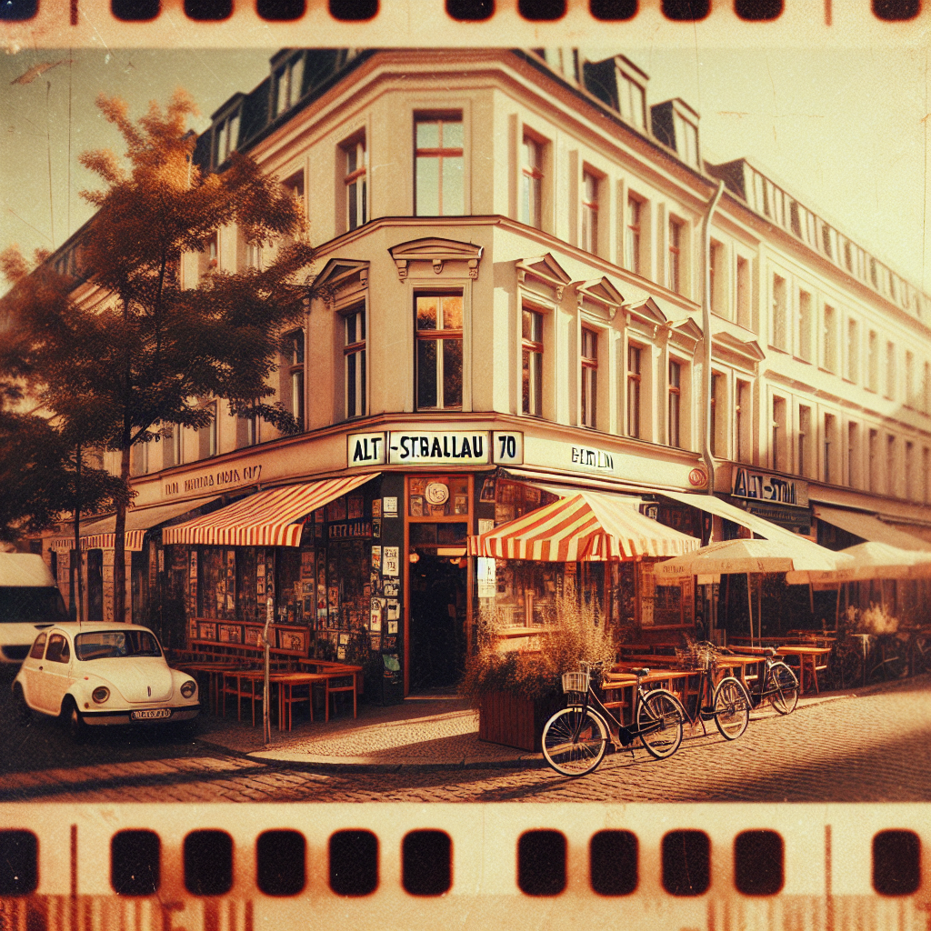 Wilde Renate Club - photo 2