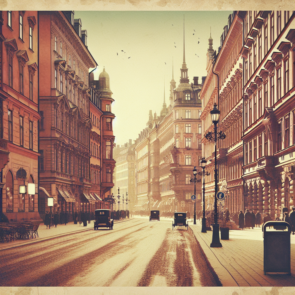 Spårvägsmuseet - photo 2