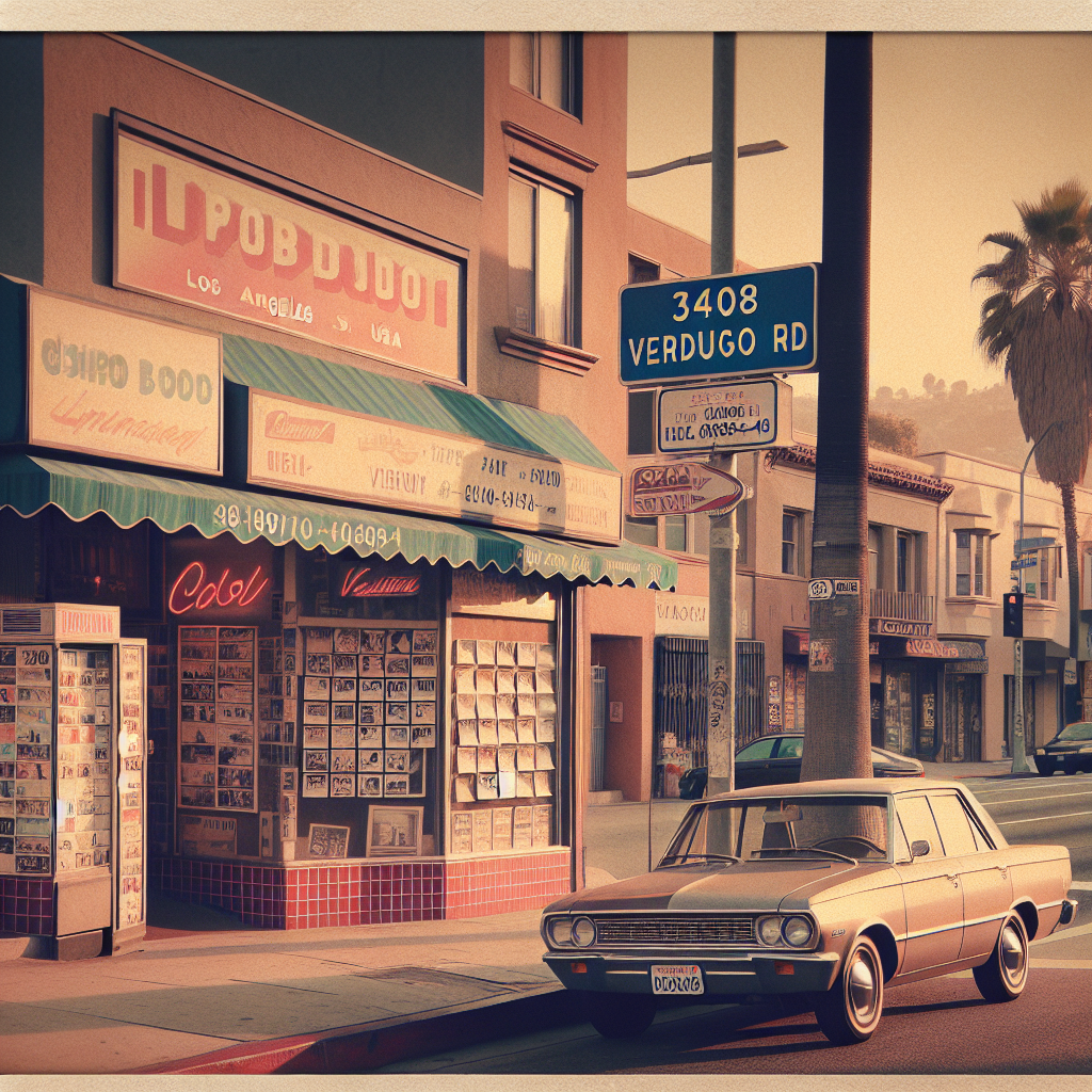 Verdugo Bar - photo 2