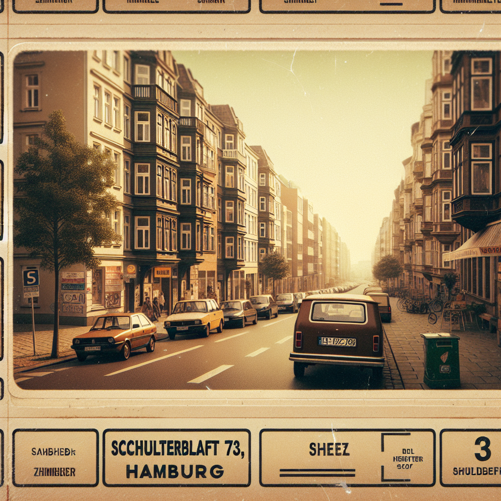 Schulterblatt 73 - photo 2