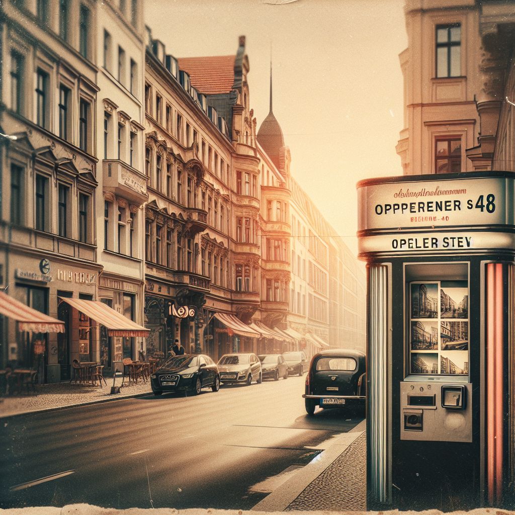 Schlesisches Tor - photo 2