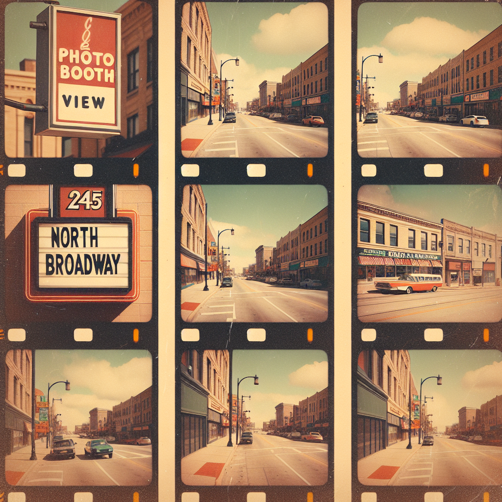 Classic Booth Cafe - photo 2