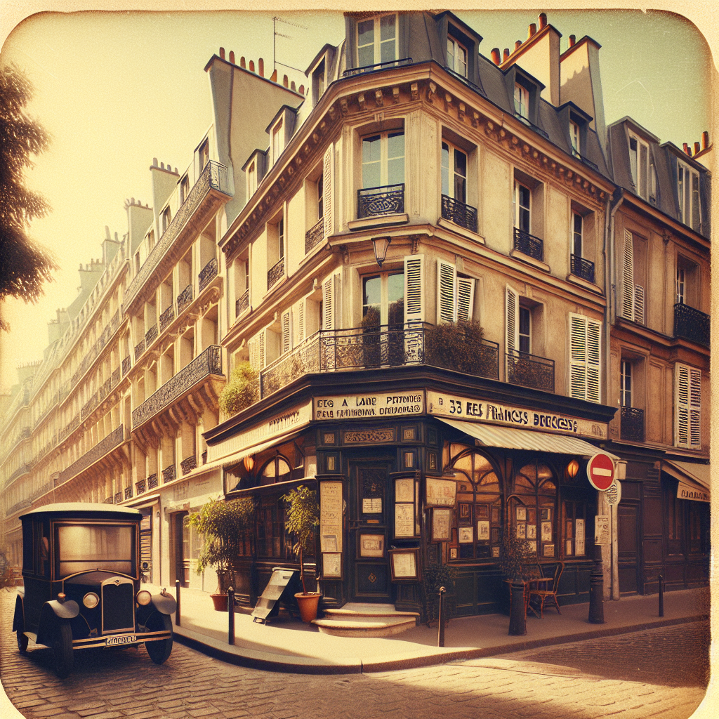 Le Dôme du Marais - photo 2