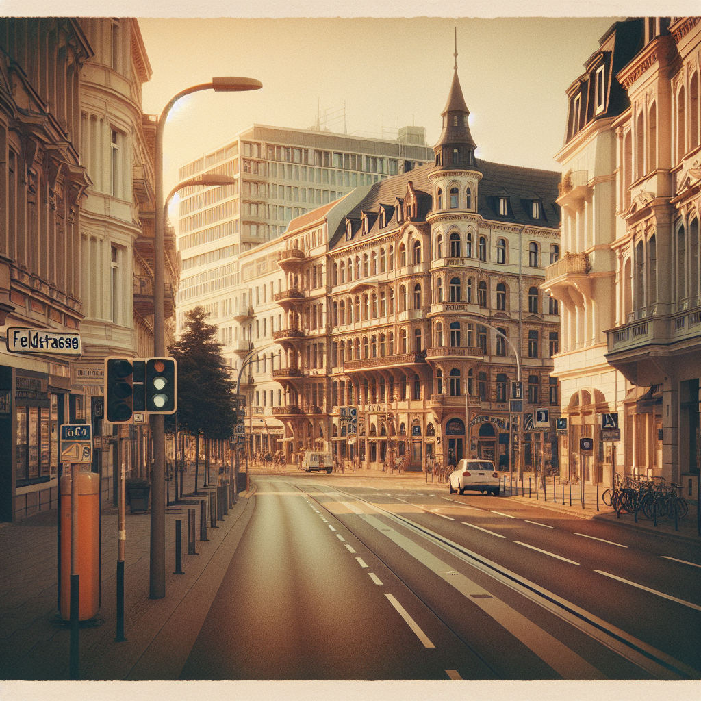 Weserstraße - photo 2