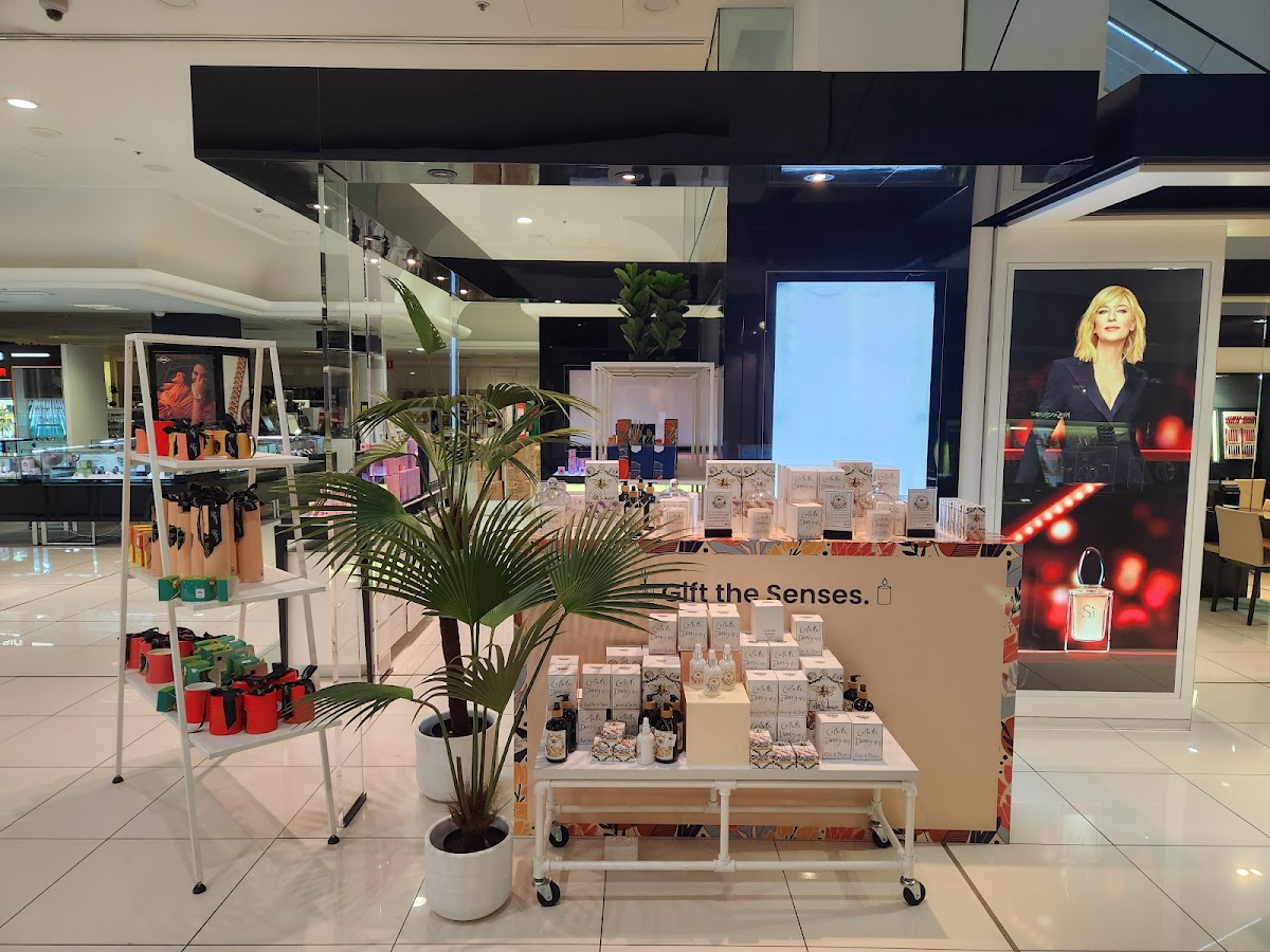 Myer Centre Adelaide I