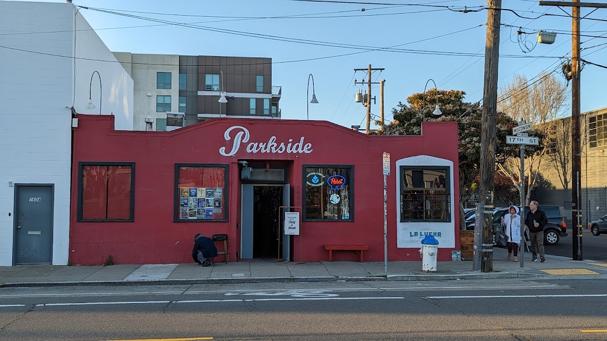 Thee Parkside - Photo 1